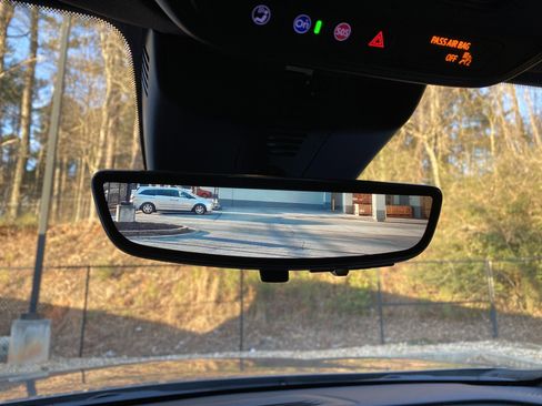 Used 2026 Chevrolet Traverse Z71 w/ Driver Confidence Package image 30