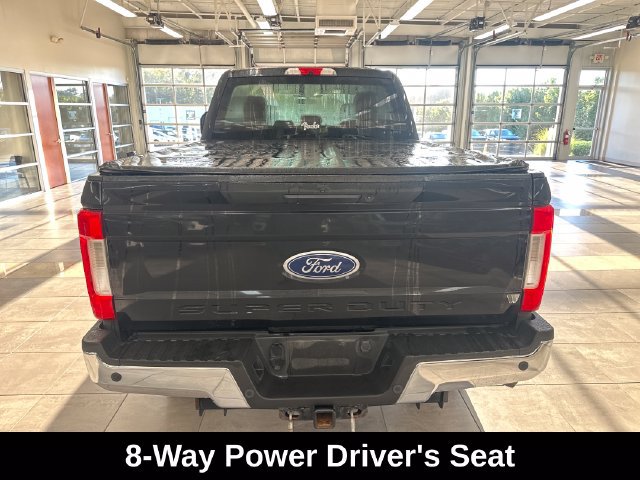 Used 2019 Ford F250 XLT w/ XLT Value Package AWD/4WD image 11