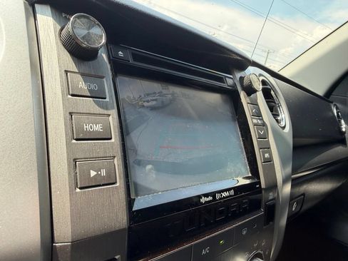 Used 2019 Toyota Tundra SR5 w/ TRD Off Road Package AWD/4WD image 31