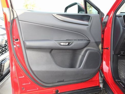 Certified 2024 Lexus NX 250 FWD image 11