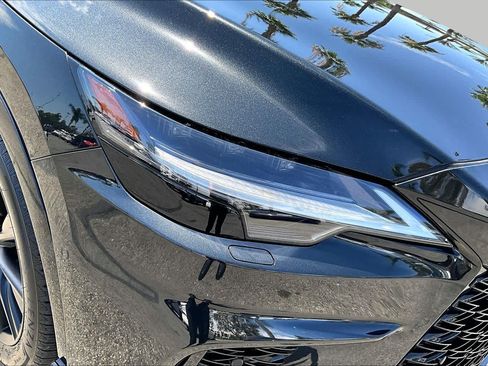 Certified 2024 Lexus RX 500h F Sport w/ Convenience Package AWD/4WD image 26