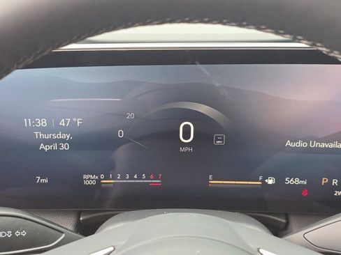 New 2026 Buick Enclave Preferred w/ Power Package AWD/4WD image 29