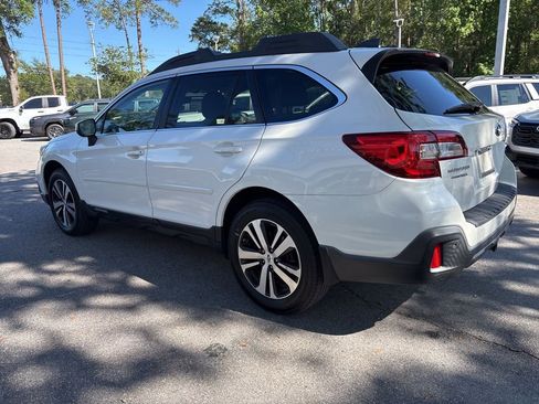 Used 2019 Subaru Outback 2.5i Limited w/ Popular Package #2 AWD/4WD image 26