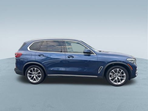Used 2019 BMW X5 xDrive40i image 9