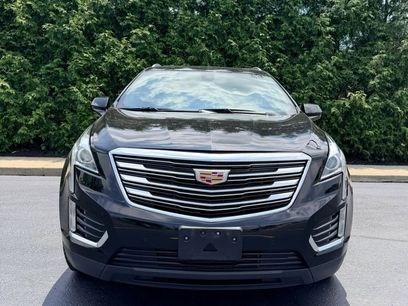 Used 2017 Cadillac XT5 Luxury w/ Driver Awareness Package