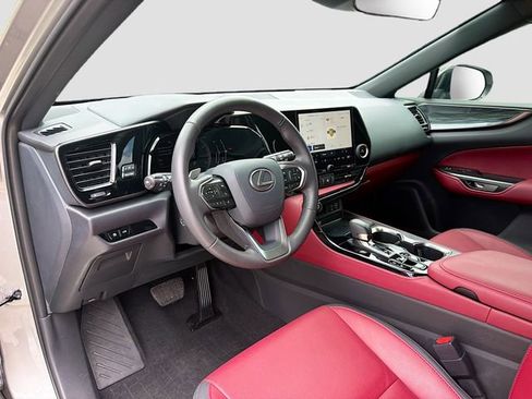 Used 2025 Lexus NX 350 AWD w/ Accessory Package (K3) image 25