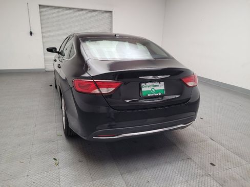 Used 2015 Chrysler 200 Limited w/ Convenience Group image 6