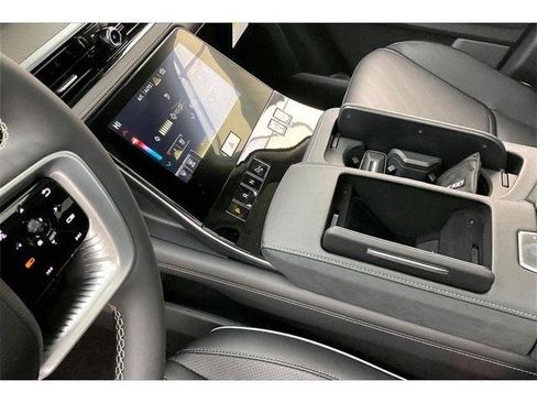 New 2026 INFINITI QX80 Luxe w/ Cargo Package image 29