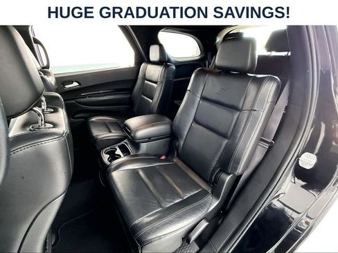 Used 2021 Dodge Durango Citadel AWD/4WD image 34