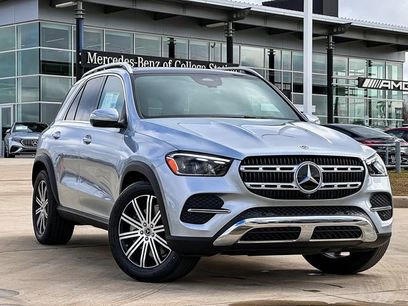Certified 2025 Mercedes-Benz GLE 450e 4MATIC