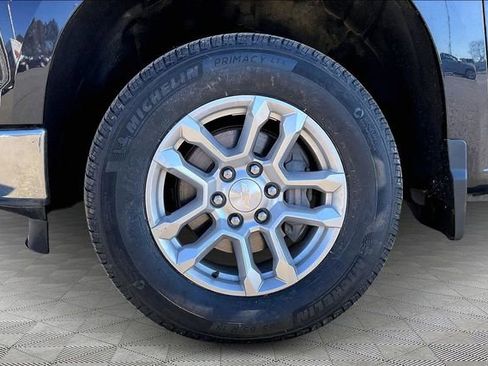 Used 2023 Chevrolet Silverado 1500 LT image 21