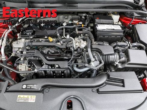 Used 2023 Toyota Corolla LE image 7