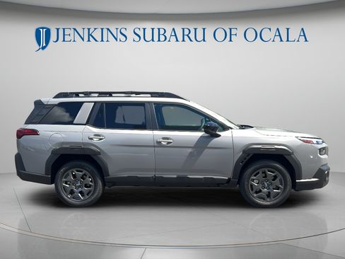 New 2026 Subaru Outback Premium AWD/4WD image 2