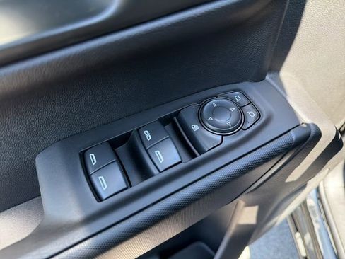 New 2026 GMC Sierra 1500 Pro w/ Graphite Edition AWD/4WD image 17