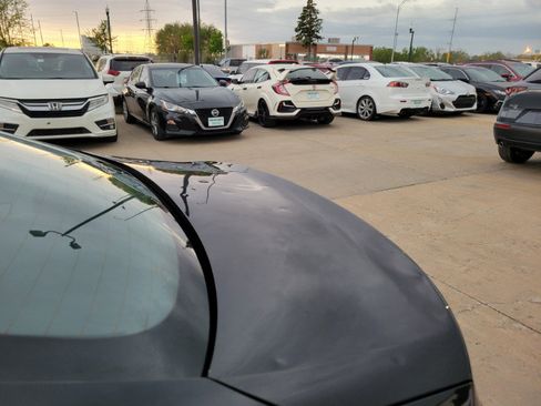 Used 2024 Honda Civic Sport image 15