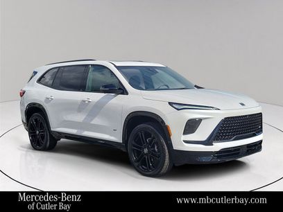 Used 2025 Buick Enclave Sport Touring w/ Power Package