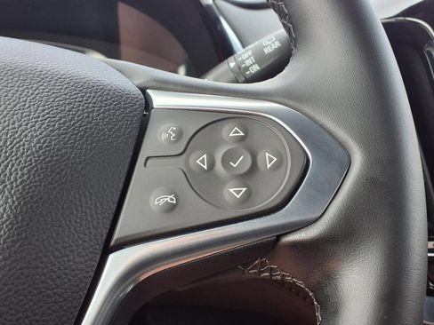 Used 2023 Chevrolet Traverse LT w/ LPO, Floor Liner Package AWD/4WD image 27
