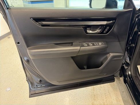 Used 2024 Honda CR-V EX-L image 41