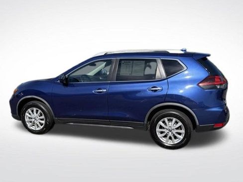 Used 2019 Nissan Rogue SV AWD/4WD image 6