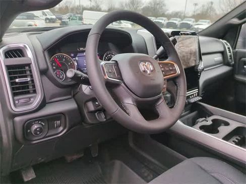 New 2026 RAM 2500 Big Horn image 10