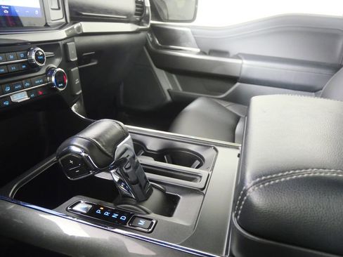 Used 2021 Ford F150 XLT w/ Equipment Group 302A High image 25