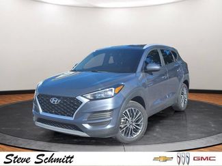 Used 2019 Hyundai Tucson SEL w/ Cargo Package FWD video 1