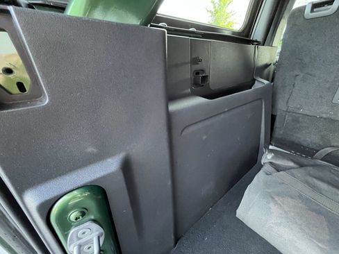 Used 2022 Ford Bronco Outer Banks image 31