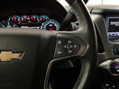 Used 2016 Chevrolet Tahoe LTZ AWD/4WD image 32