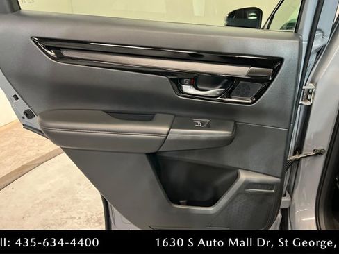 Used 2023 Honda CR-V EX-L image 18