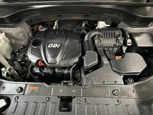 Used 2015 Kia Sorento LX FWD image 21