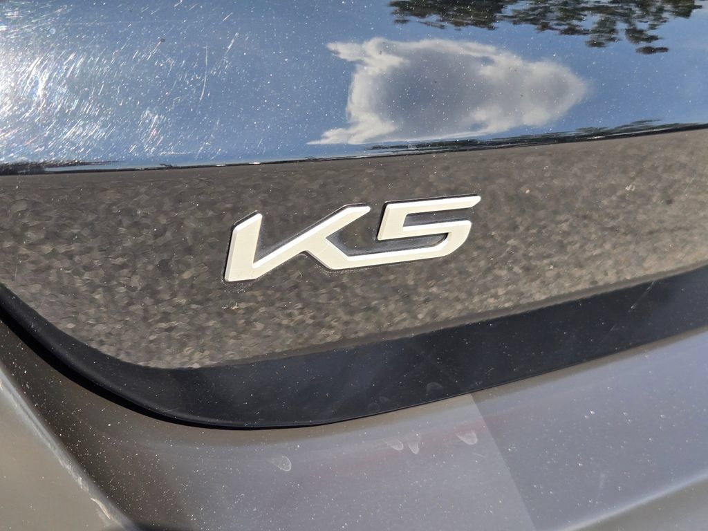 Certified 2024 Kia K5 GT-Line w/ GT-Line Premium Package FWD image 12