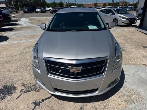 Used 2016 Cadillac XTS Luxury w/ Driver Awareness Package FWD image 5