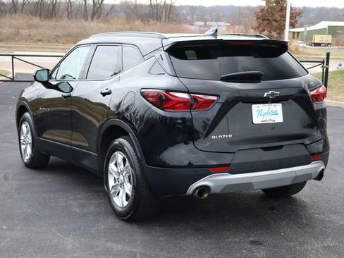 Used 2021 Chevrolet Blazer LT image 6