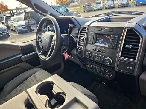 Used 2017 Ford F350 XLT image 12