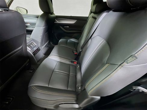 New 2026 MAZDA CX-90 3.3 Turbo w/ Preferred Package image 19