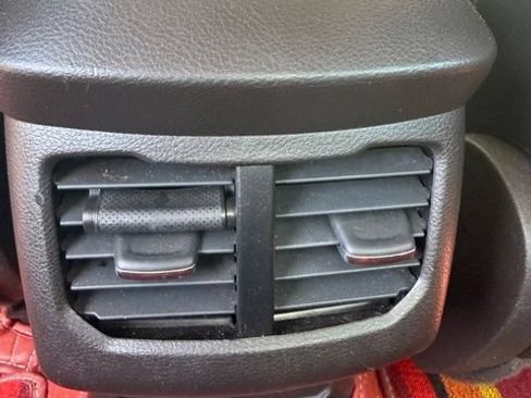 Used 2016 Ford Fusion Titanium FWD image 22