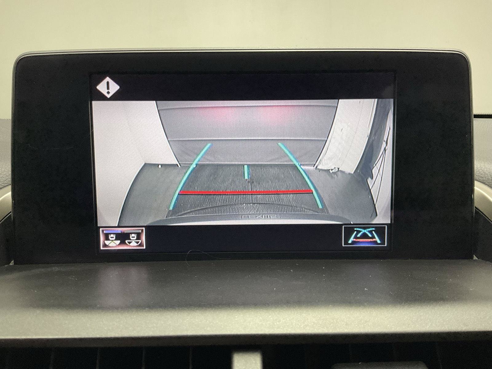 Used 2021 Lexus NX 300 FWD w/ Accessory Package 2 image 16