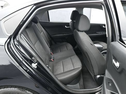 Used 2023 Kia Rio S FWD image 30