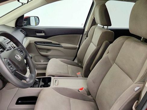 Used 2014 Honda CR-V EX image 20