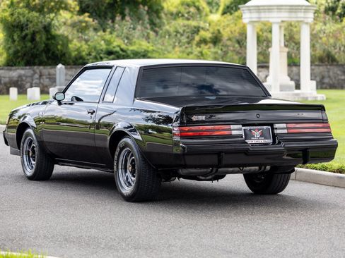 Used 1987 Buick Regal Coupe RWD image 7