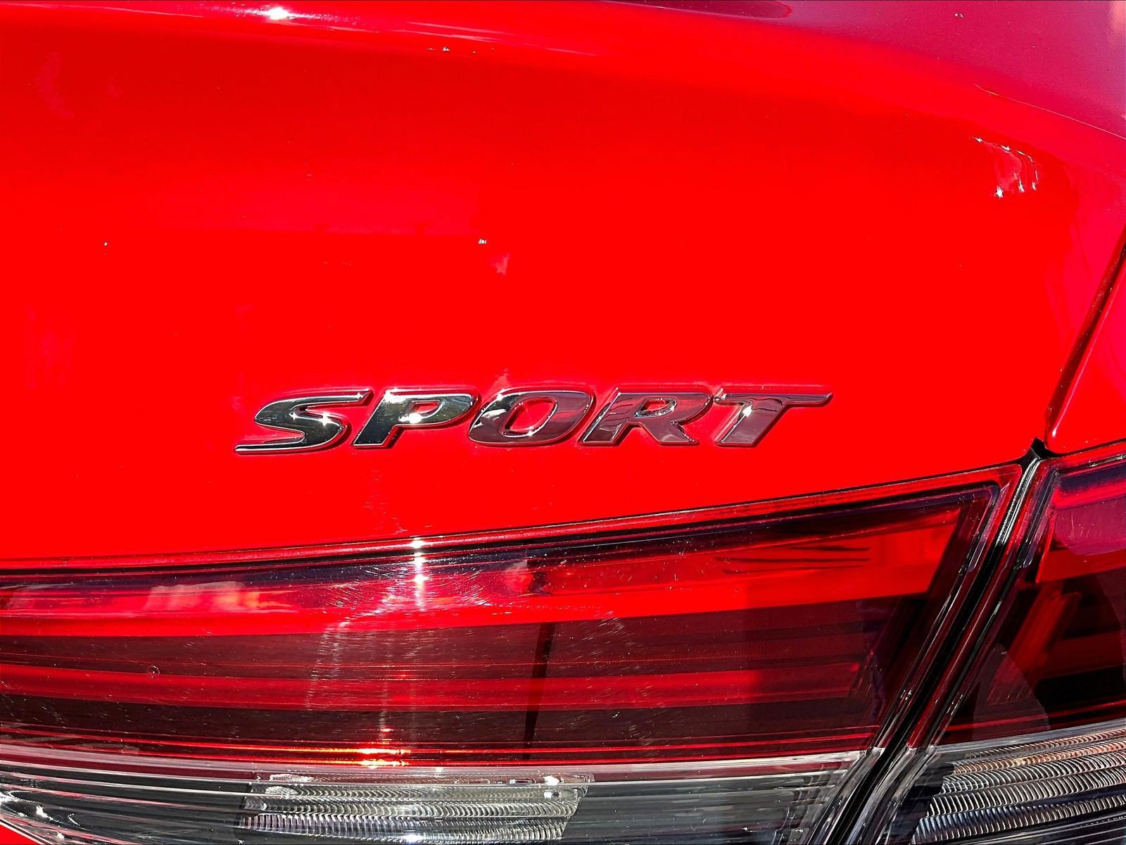 Used 2023 Honda Civic Sport image 23