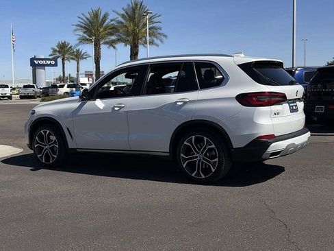 Certified 2021 BMW X5 sDrive40i w/ Premium Package 2 image 7