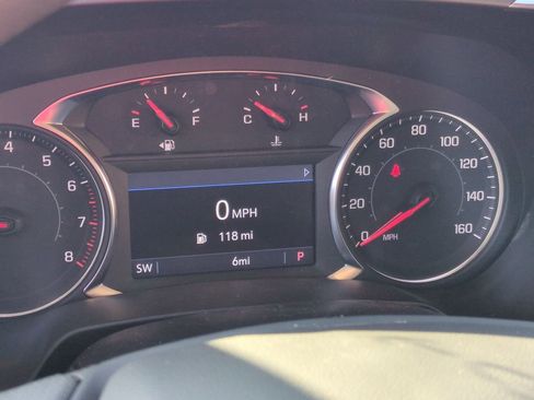 New 2026 Chevrolet Blazer LT w/ Convenience Package image 12