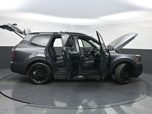 Used 2023 Kia Telluride EX X-Line AWD/4WD image 40