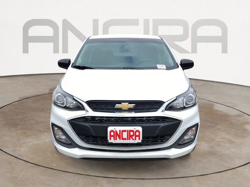 Used 2022 Chevrolet Spark LS image 8