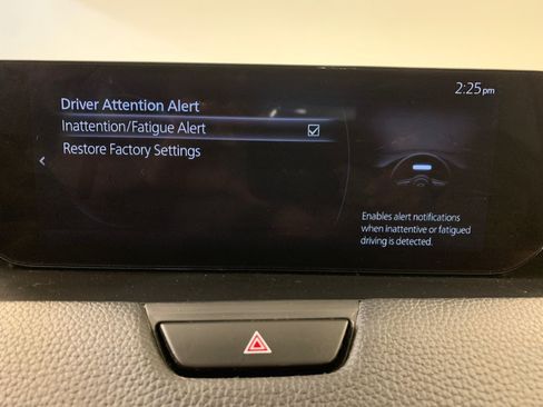 Used 2024 MAZDA CX-90 Plug-In Hybrid w/ Premium Pkg AWD/4WD image 43