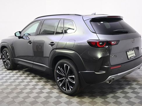 New 2026 MAZDA CX-50 AWD 2.5 S w/ Cargo Package image 3