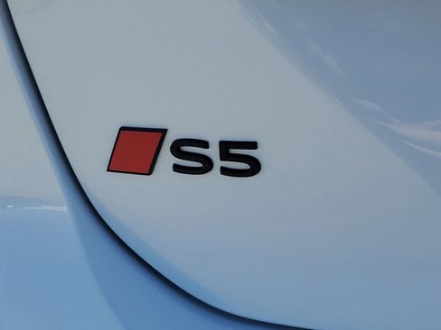 New 2026 Audi S5 Premium Plus AWD/4WD image 7