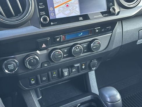 Used 2023 Toyota Tacoma TRD Sport image 20