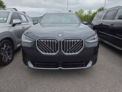 New 2026 BMW X3 xDrive30 AWD/4WD image 9